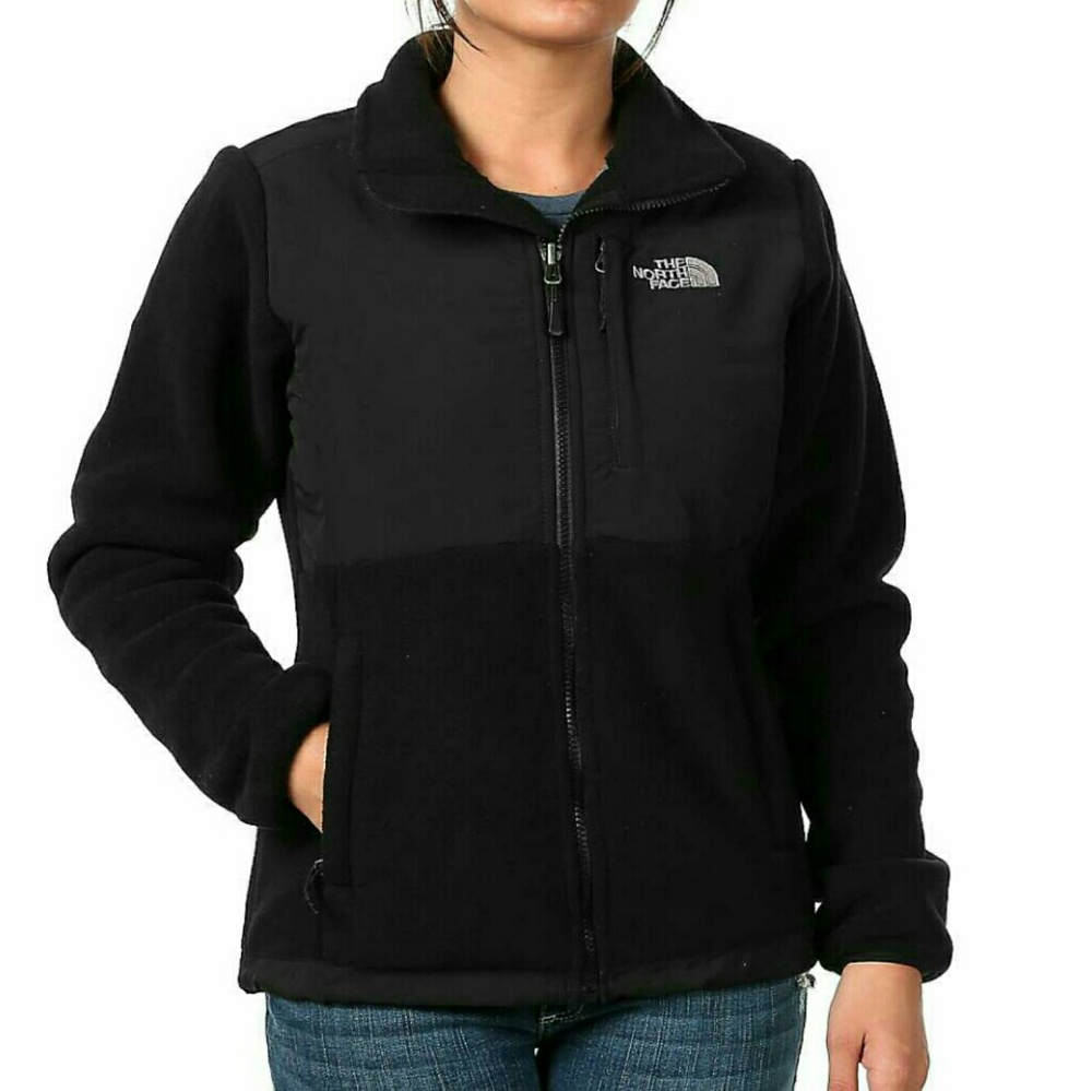 North Face Denali